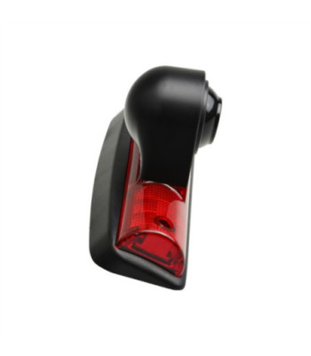 Bakkamera indbygget i bremselygten - Nissan NV200