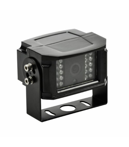 WiFi Camera 120 grader 4P connector