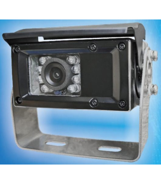 Bakkamera CCD sony 170G med automatisk klapfunktion og auto-varmer - 4 Pin connector