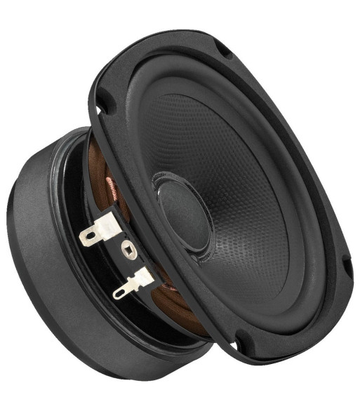 4´´ højttaler - SP-4/60PRO MONACOR