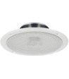 Indbygningshøjttaler - SPE-150/WS MONACOR