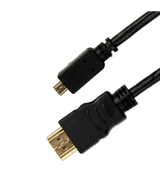 Sinox One 4K30Hz+E Micro HDMI kabel. 1