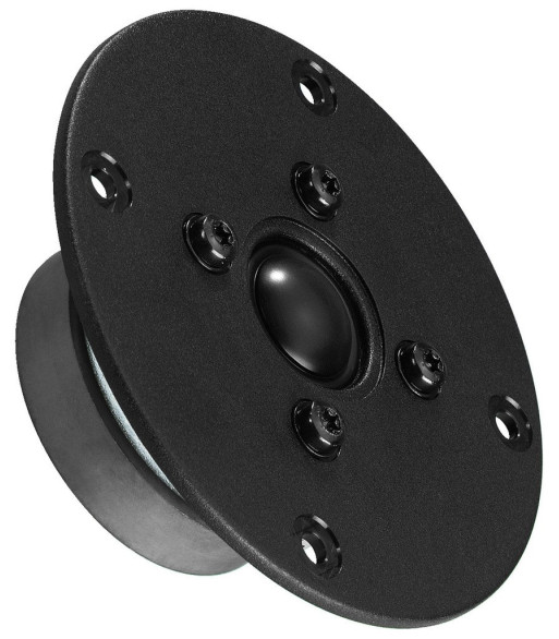 3/4´´ dome tweeter - DT-19SU MONACOR