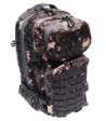 Sinox Gaming Backpack. 40L. Camo