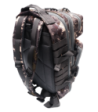 Sinox Gaming Backpack. 40L. Camo
