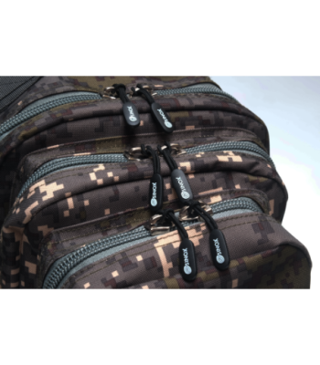 Sinox Gaming Backpack. 40L. Camo
