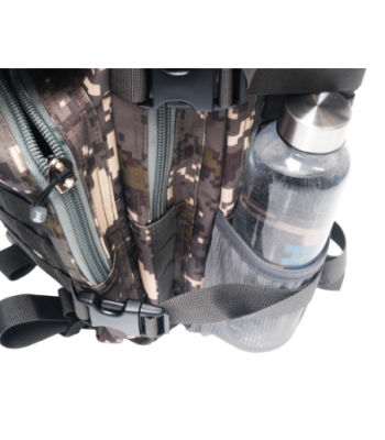 Sinox Gaming Backpack. 40L. Camo