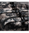 Sinox Gaming Backpack. 40L. Grå camo