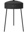 Sinox Bluetooth højttaler og bord i sort