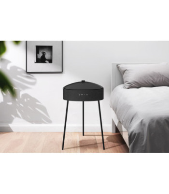 Sinox Bluetooth højttaler og bord i sort