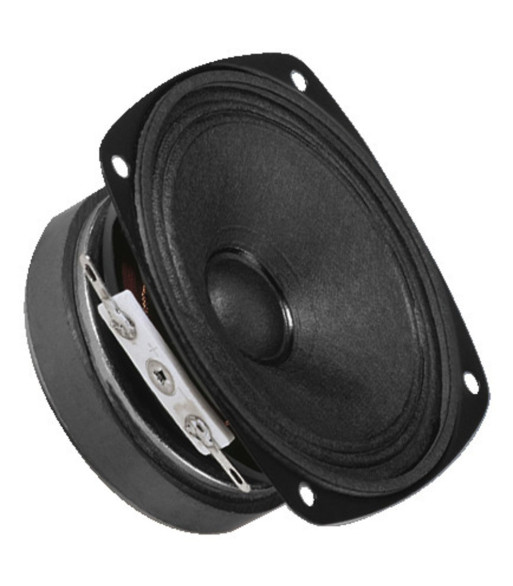 Højttaler - SP-626/8 MONACOR