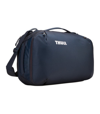 Thule Subterra Convertible Carry-On 40L. Mineral Blue