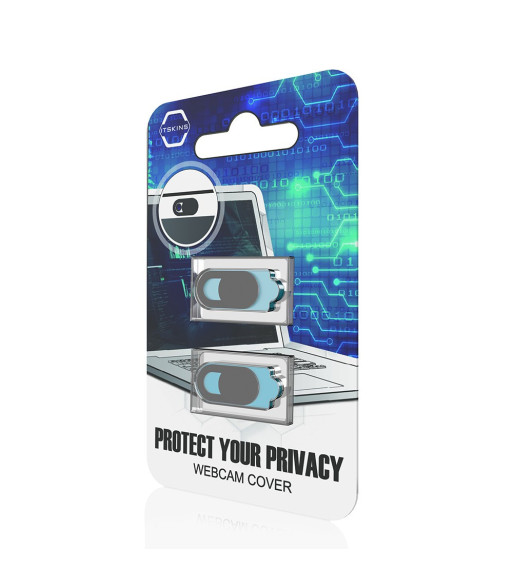 ITSKINS webcam cover. 2 stk.