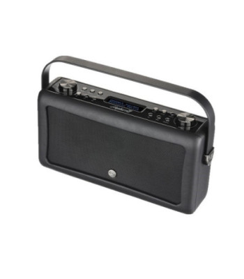 VQ Hepburn radio. Sort