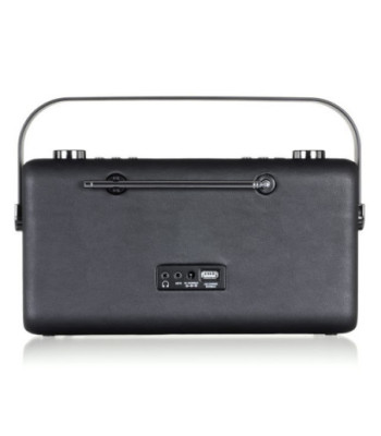 VQ Hepburn radio. Sort