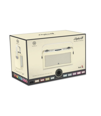 VQ Hepburn radio. Sort