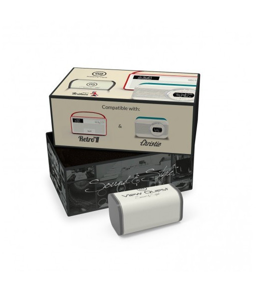 VQ batteripakke