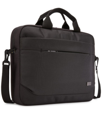 Case Logic Advantage 14" Attaché. Sort
