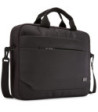 Case Logic Advantage 14" Attaché. Sort
