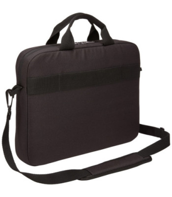 Case Logic Advantage 14" Attaché. Sort