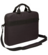 Case Logic Advantage 14" Attaché. Sort
