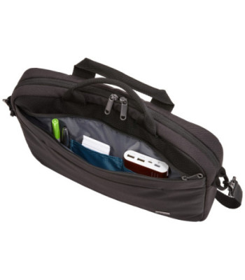 Case Logic Advantage 14" Attaché. Sort