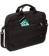 Case Logic Advantage 14" Attaché. Sort