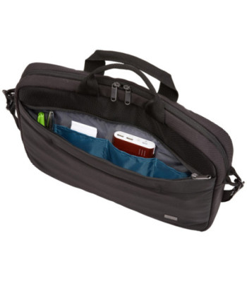 Case Logic Advantage 15,6" Attaché. Sort