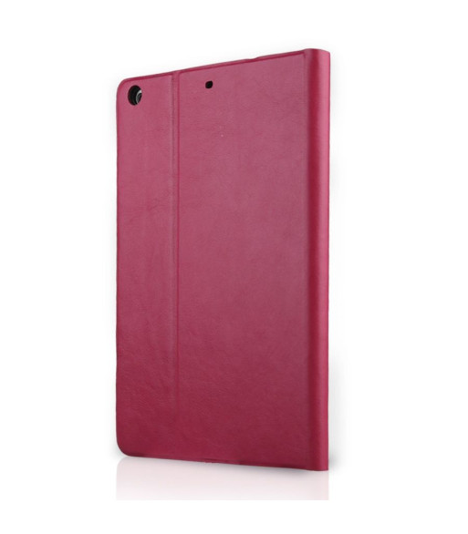 ITSKINS MILANO cover til iPad Air®. Lyserød