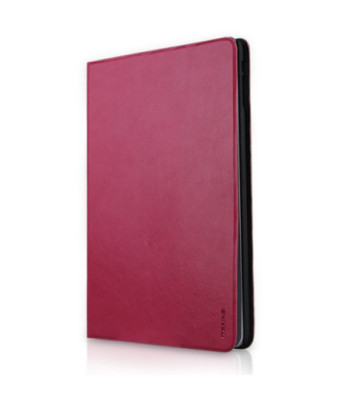 ITSKINS MILANO cover til iPad Air®. Lyserød