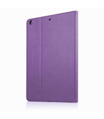 ITSKINS MILANO cover til iPad Air®. Lilla