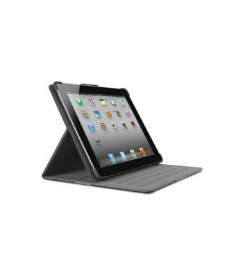 ITSKINS MILANO cover til iPad Air®. Hvid