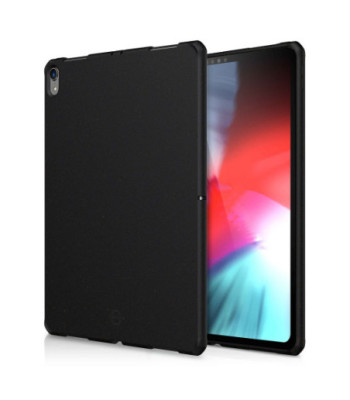 ITSKINS FERONIABIO cover til iPad Pro 11 (2018)®. Sort