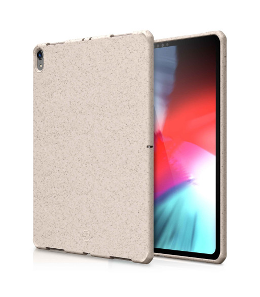 ITSKINS FERONIABIO cover til iPad Pro 11 (2018)®. Natur