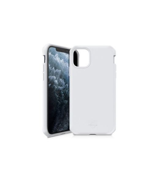 ITSKINS SPECTRUM SILK cover til iPhone 11 Pro Max / XS Max®. Hvid