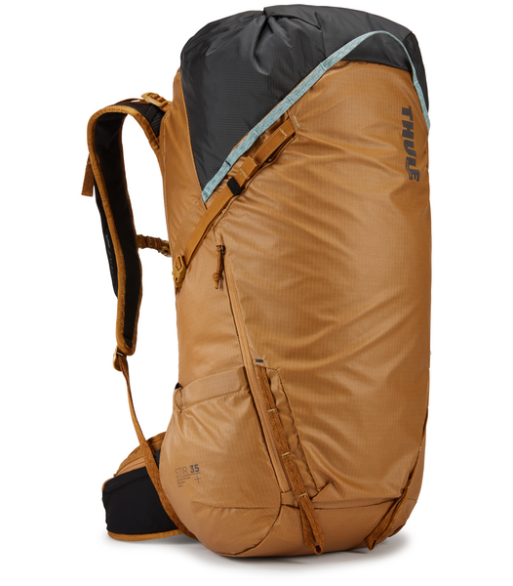 Thule Stir 35L. Wood Thrush