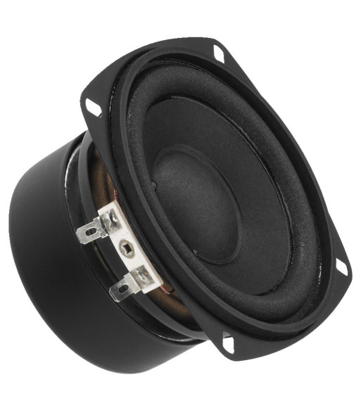 Højttaler - SP-10/4S MONACOR