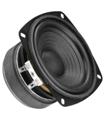 4´´ højttaler - SP-100/8 MONACOR