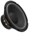 8´´ højttaler - SP-202E MONACOR