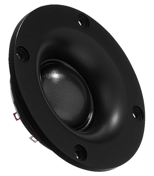 Dome tweeter - DT-25N NUMBER ONE