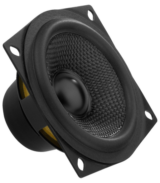 Fuldtonehøjttaler 3´´ - SPH-30X/8SW MONACOR