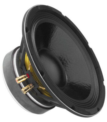 10´´ højttaler - SP-10A/302PA Monacor