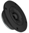 HiFi dome tweeter - DTM-104/4 MONACOR