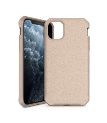 ITSKINS FERONIABIO cover til iPhone 11 Pro Max / XS Max®. Natur
