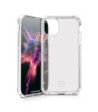 ITSKINS SPECTRUM CLEAR cover til iPhone 11 Pro Max / XS Max®. Gennemsigtig