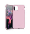 ITSKINS SPECTRUM SOLID cover til iPhone 11 Pro Max / XS Max®. Lyserød