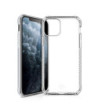 ITSKINS NANO GEL cover til iPhone 11 Pro Max / XS Max®. Gennemsigtig