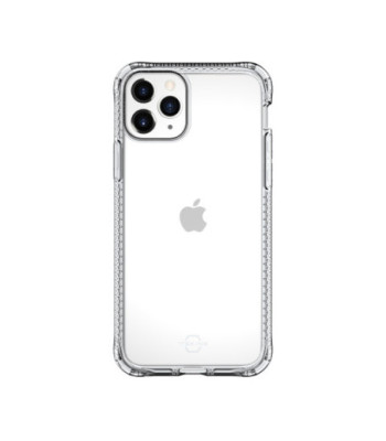 ITSKINS NANO GEL cover til iPhone 11 Pro Max / XS Max®. Gennemsigtig