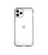 ITSKINS NANO GEL cover til iPhone 11 Pro Max / XS Max®. Gennemsigtig