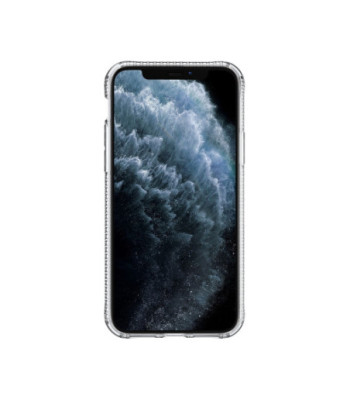 ITSKINS NANO GEL cover til iPhone 11 Pro Max / XS Max®. Gennemsigtig